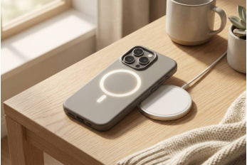 MagSafe — що це таке і які аксесуари з ним сумісні MagSafe — що це таке і які аксесуари з ним сумісні