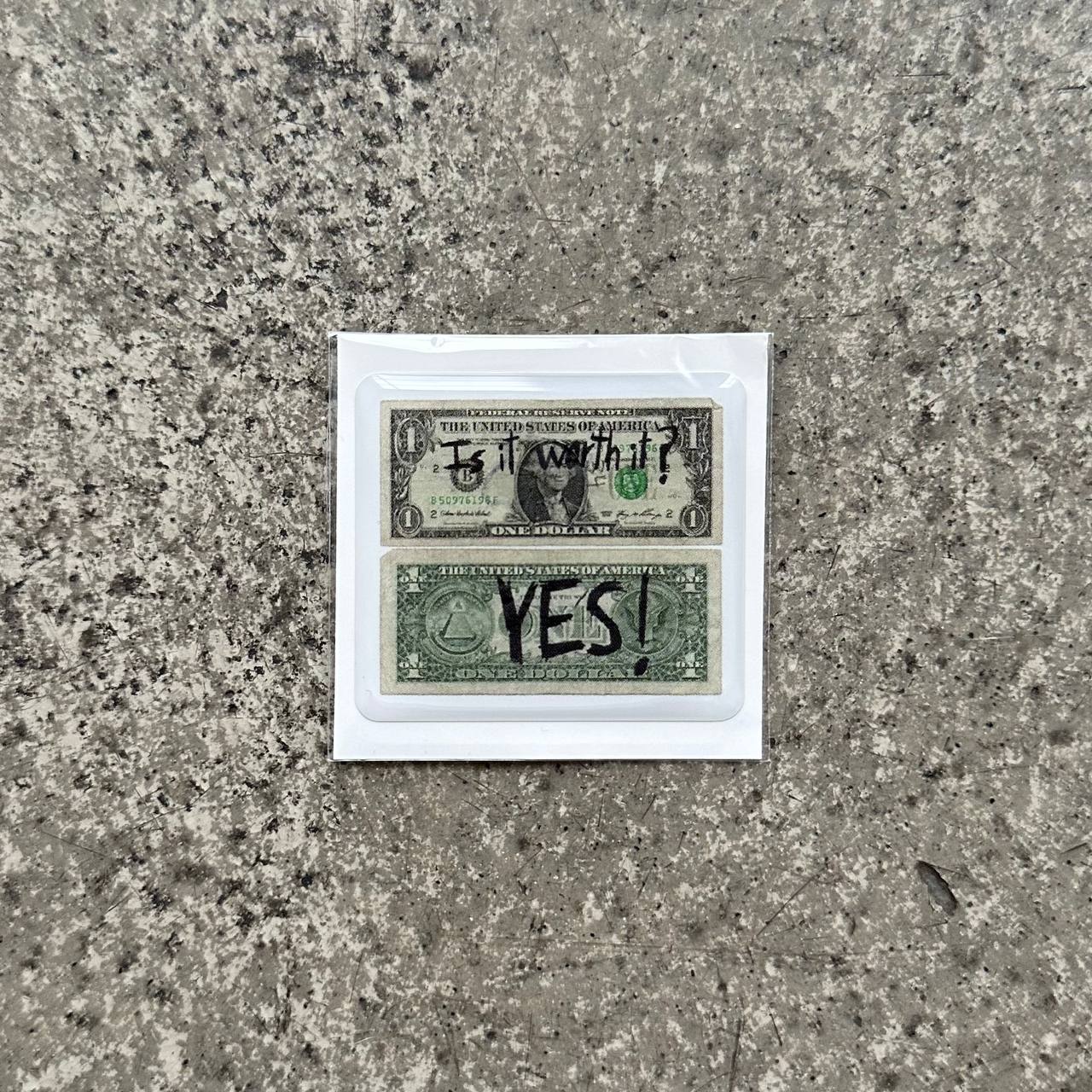 Об'ємний 3D стікер - Is it worth it? (07)