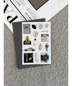 Об'ємний 3D стікерпак 