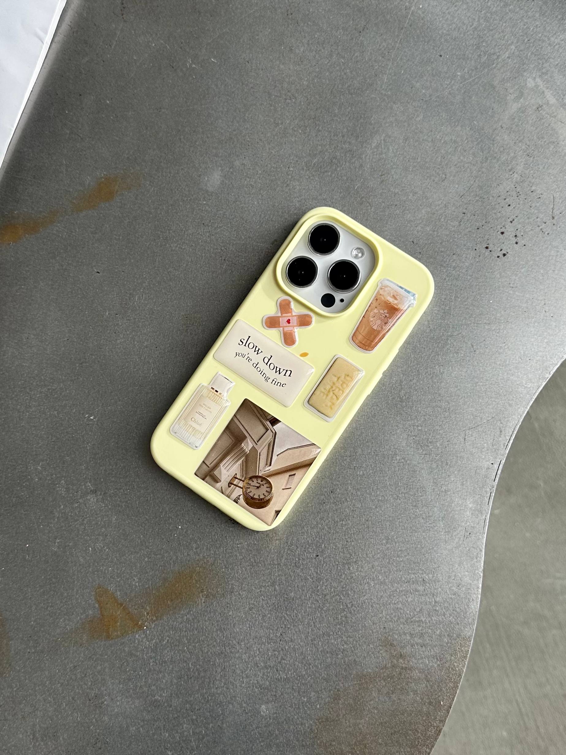 Об'ємний 3D стікерпак 