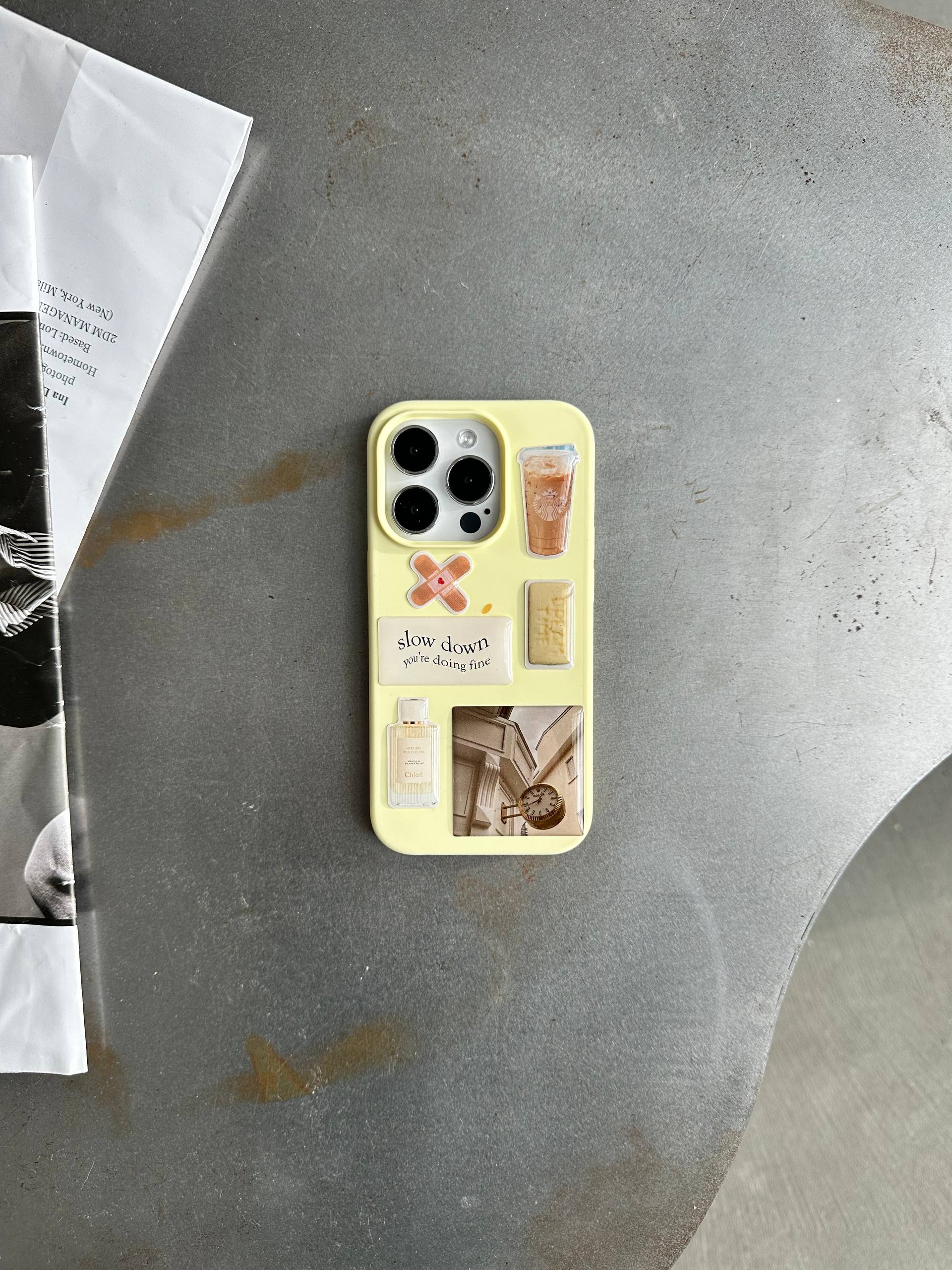 Об'ємний 3D стікерпак 