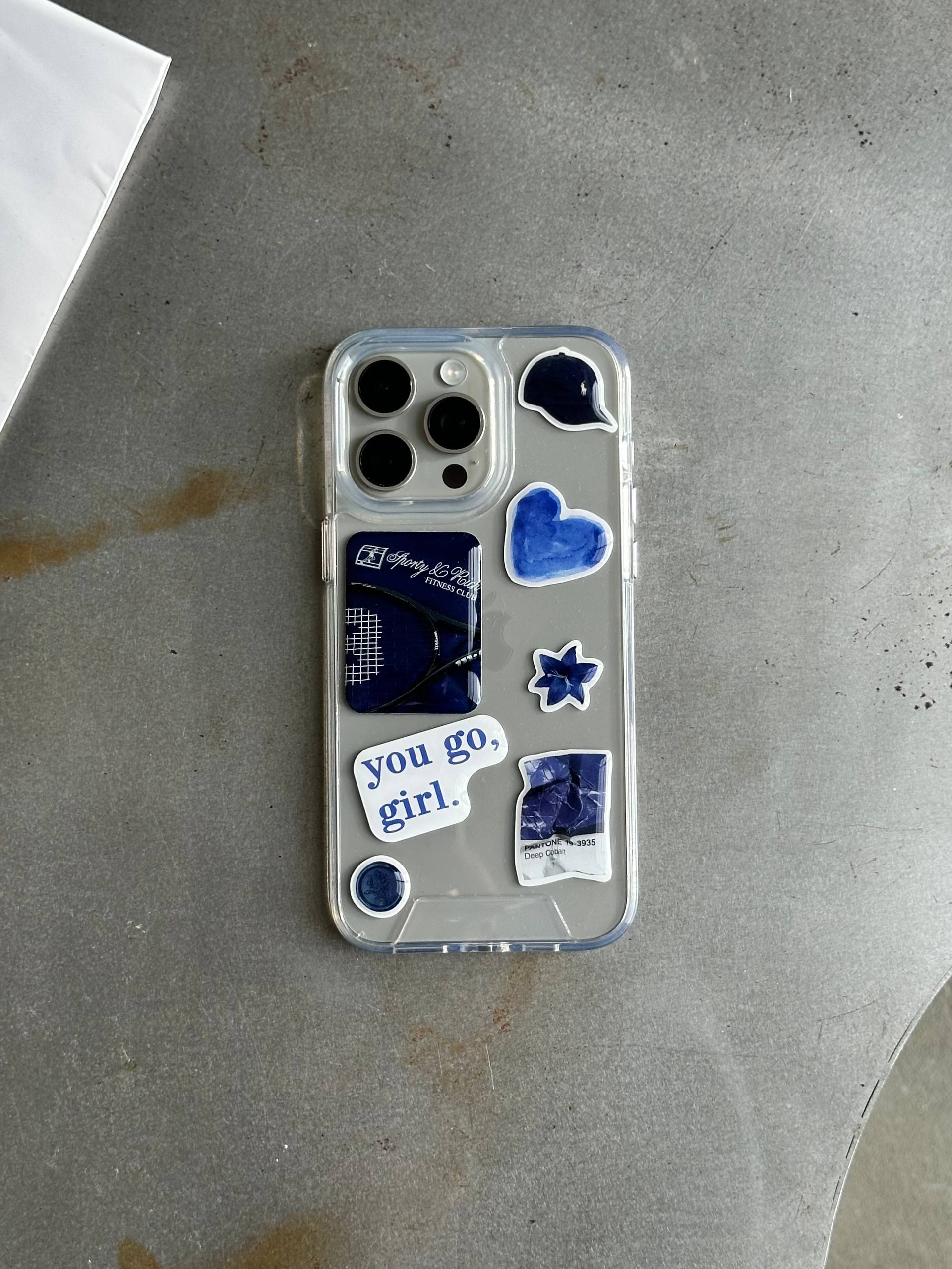 Об'ємний 3D стікерпак 