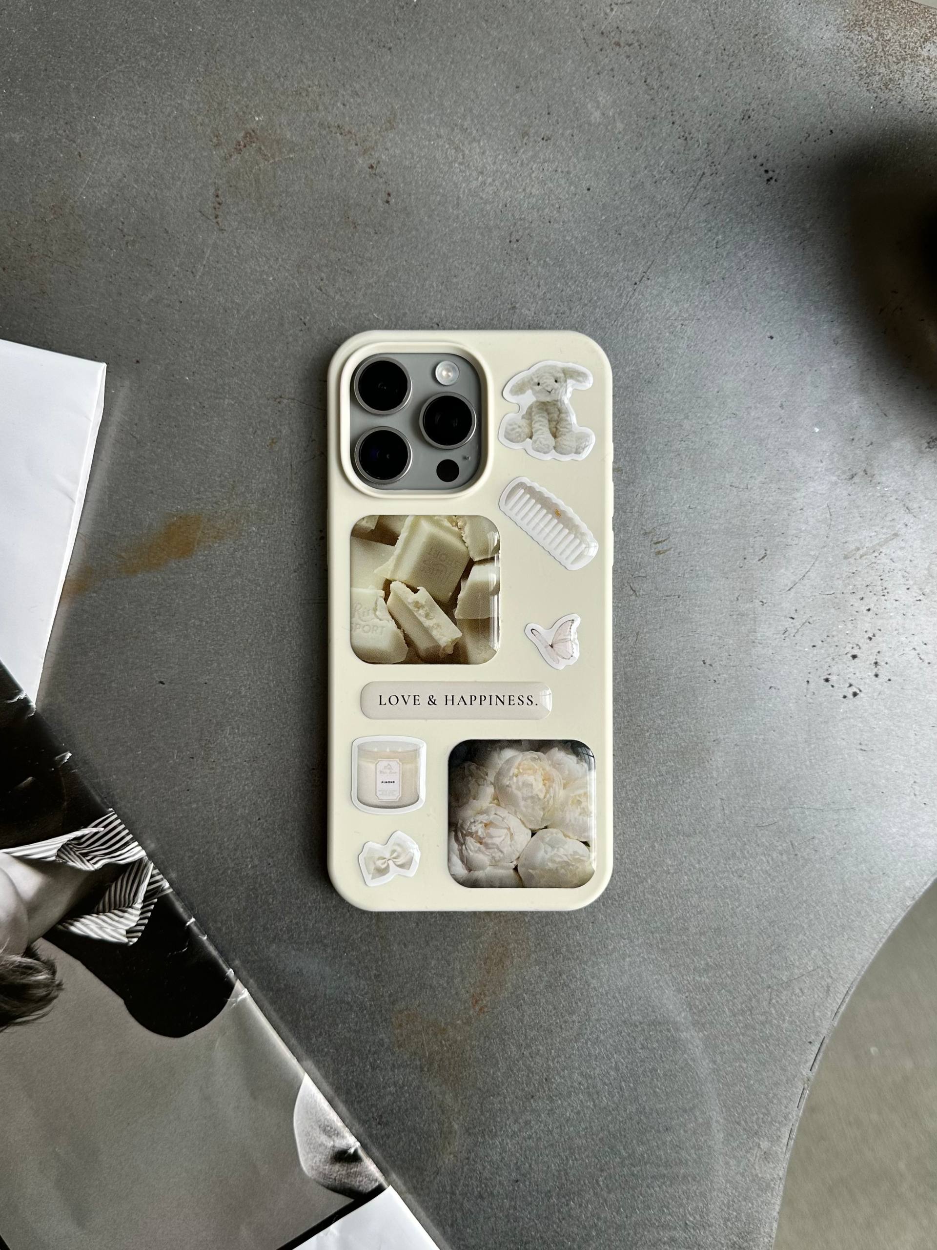 Об'ємний 3D стікерпак 