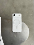 Чехол прозрачный Crystal case с Magsafe на iPhone 17 Air