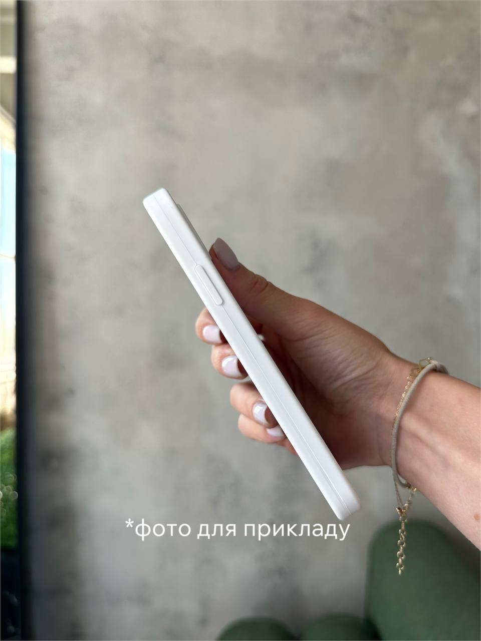 Чохол Silicone case із закритою камерою на iPhone X/XS Sky Blue #27