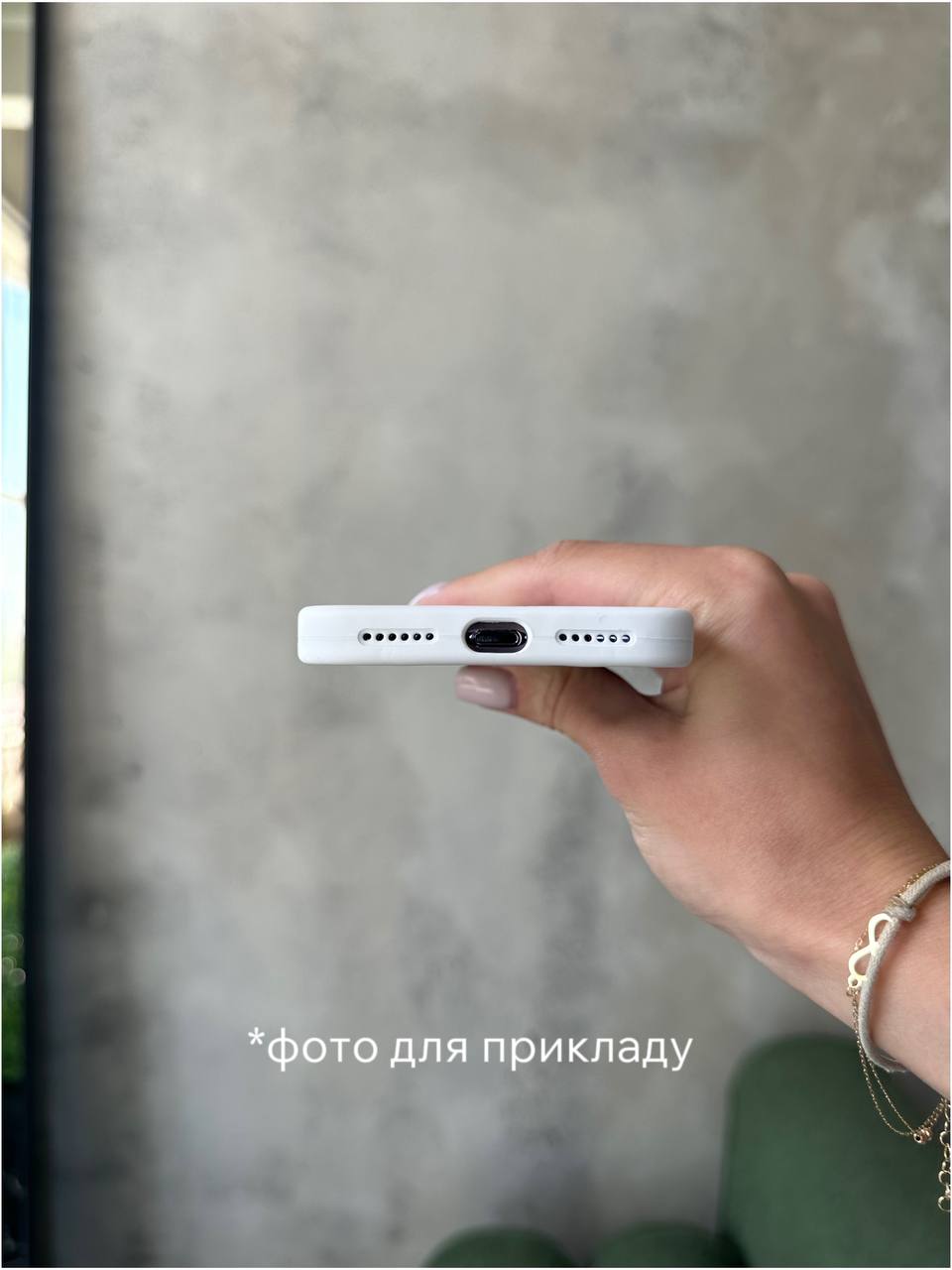 Чохол Silicone case із закритою камерою на iPhone X/XS Sky Blue #27