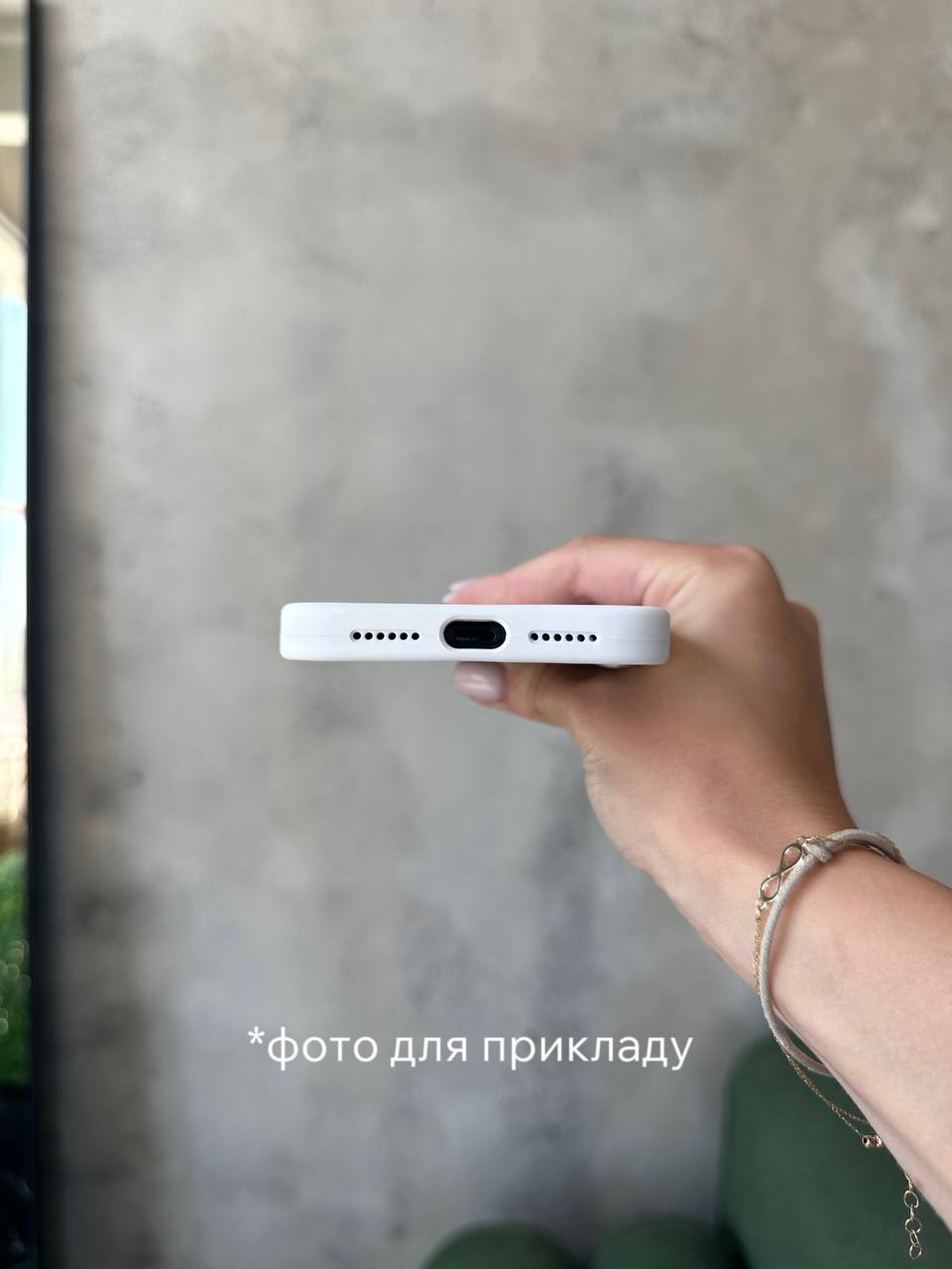 Чехол Silicone case с закрытой камерой на iPhone XR Midnight Blue #07