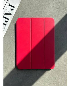 Чохол Smart Case для iPad Pro 13 (2025) / iPad Pro 13 (2024) Red
