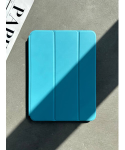 Чохол Smart Case для iPad Air 13 (2025) / Air 13 (2024) Blue