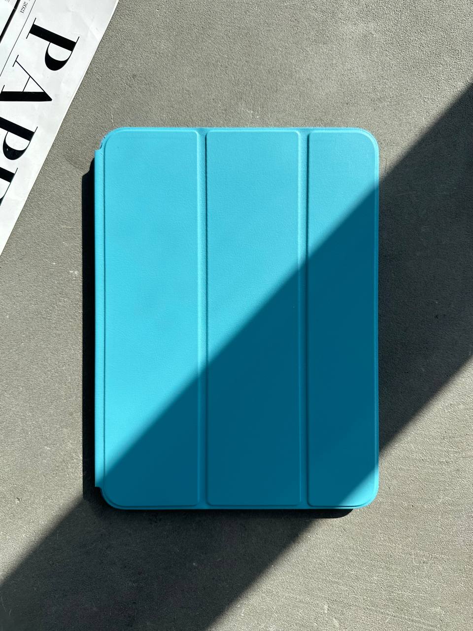 Чохол Smart Case для iPad Air 11 (2025) / Air 11 (2024) / Air 10.9 (2022) / Air 10.9 (2020) Blue