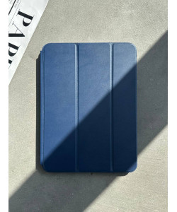 Чохол Smart Case для iPad Pro 13 (2025) / iPad Pro 13 (2024) Dark Blue