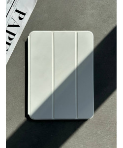 Чохол Smart Case для iPad Air 11 (2025) / Air 11 (2024) / Air 10.9 (2022) / Air 10.9 (2020) Milk