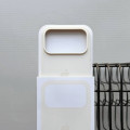 Чохол Silicone case з Magsafe на iPhone 17 Pro Vanilla (09)