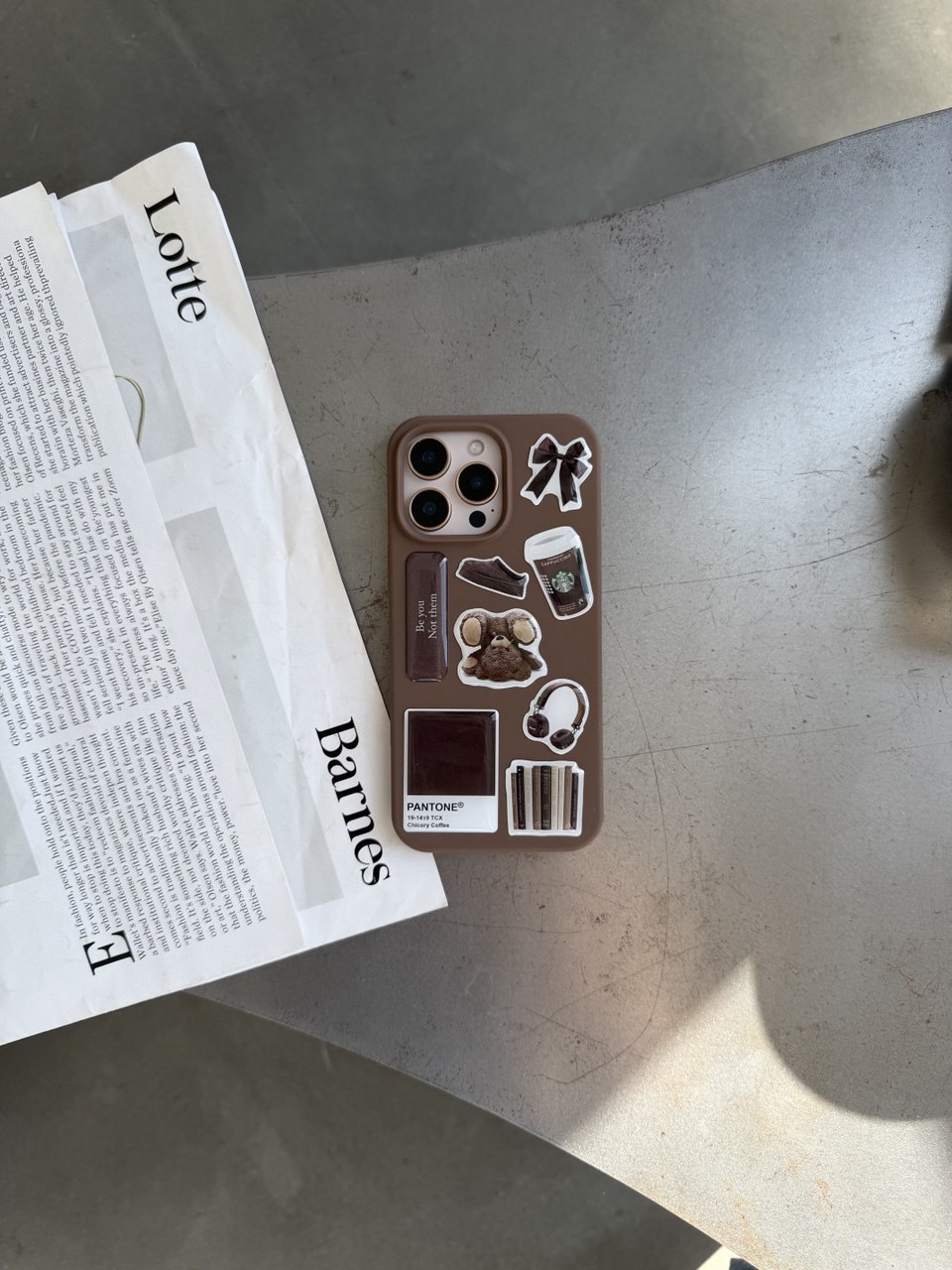 Объемный 3D стикерпак 