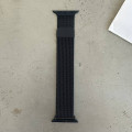 Ремінець Milanese Loop 42mm(окрім 10,11 серії)/44mm/45mm/46mm/49mm Dark Blue