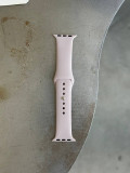Ремінець Silicone Band 38mm/40mm/41mm/42mm(10,11 серія) M/L Lavander (08)