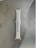 Ремінець Silicone Band 38mm/40mm/41mm/42mm(10,11 серія) M/L Pebble (14)