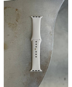 Ремінець Silicone Band 42mm(окрім 10,11 серії)/44mm/45mm/46mm/49mm M/L Pebble (14)