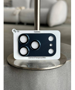 Захисна накладка для камери на iPhone 17 Pro Max Dark Blue