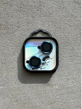 Захисні лінзи на камеру на iPhone 13/13 Mini Dark Blue