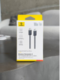 Кабель Baseus 100W USB-C — USB-C New Dynamic 4
