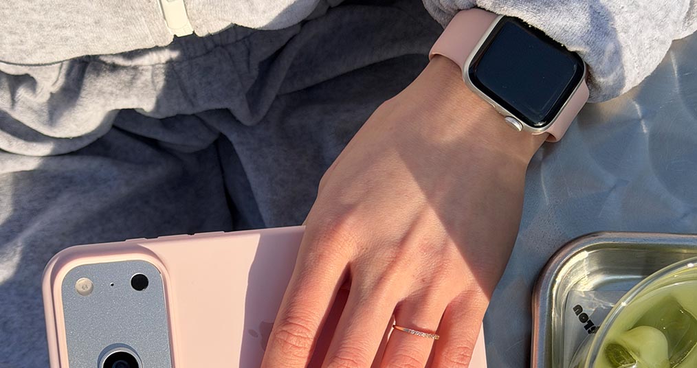 Аксесуари для Apple Watch