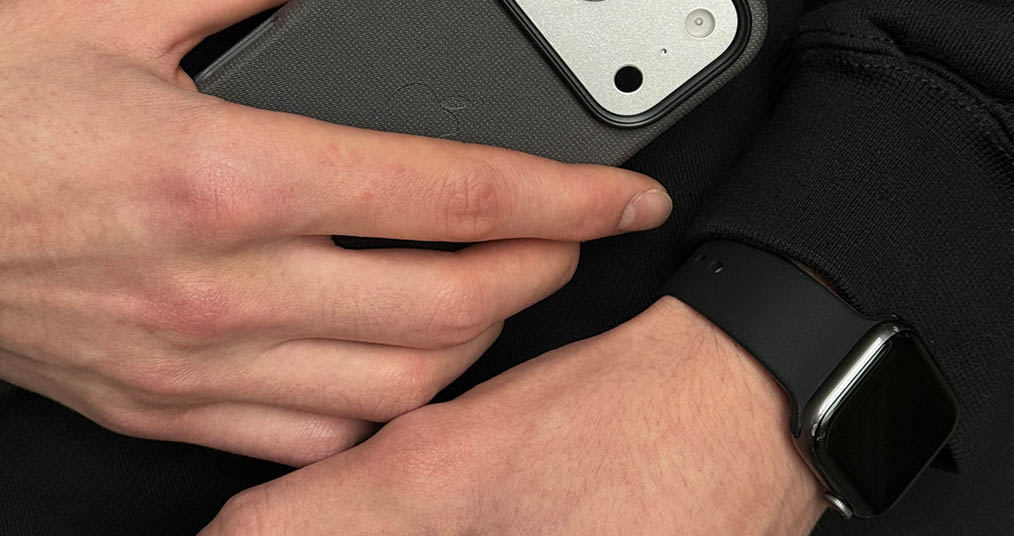 Аксесуари для Apple Watch