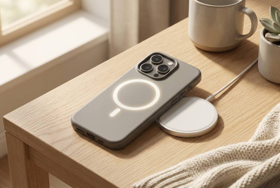 MagSafe — що це таке і які аксесуари з ним сумісні MagSafe — що це таке і які аксесуари з ним сумісні