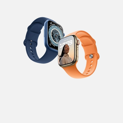 Аксесуари для Apple Watch