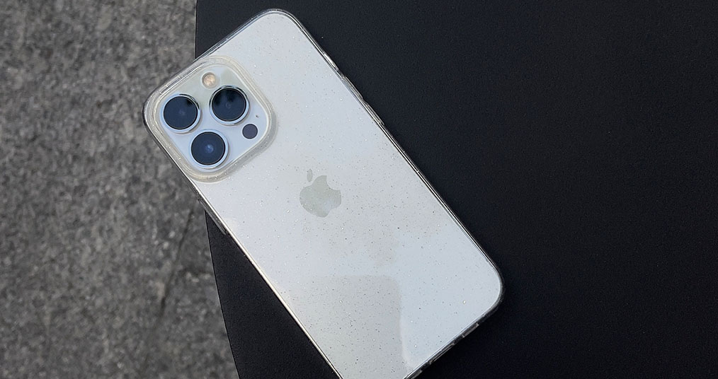 Чохли для iPhone 12