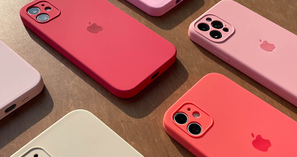 Чохли для iPhone 12 Pro
