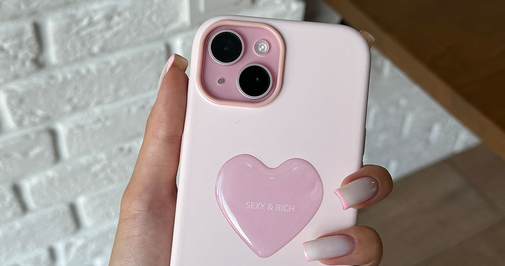Чохли для iPhone 13