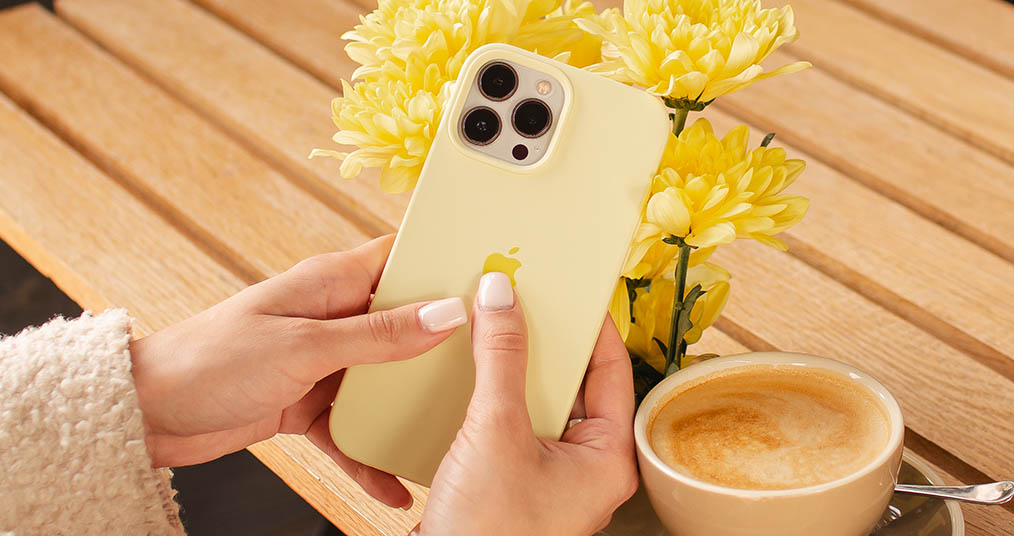 Чохли для iPhone 14 Pro