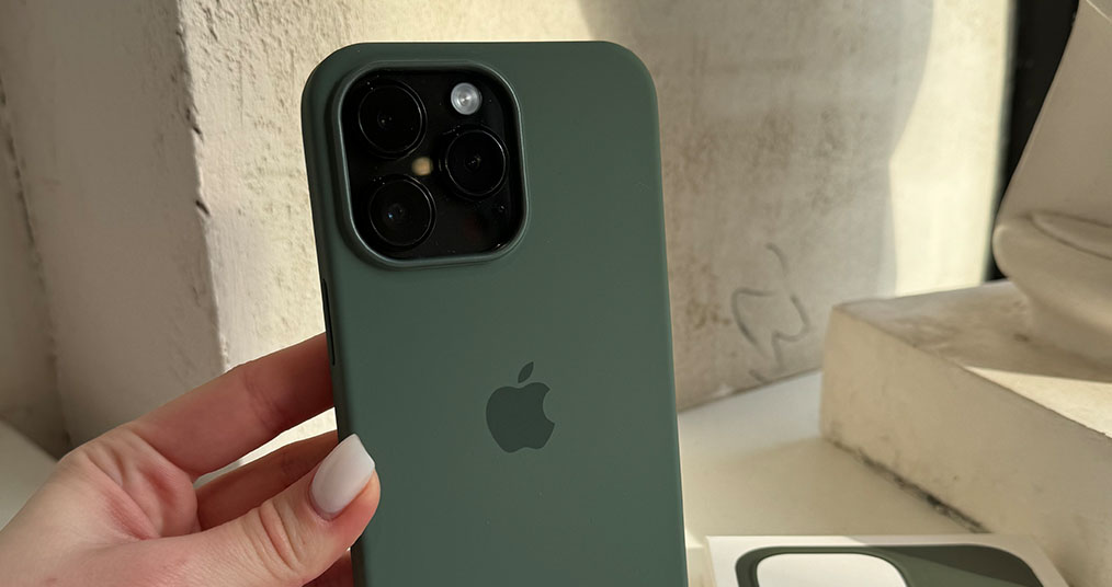 Чохли для iPhone 14 Pro Max