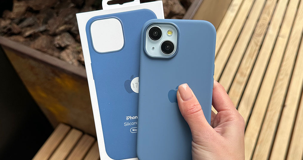 Чохли для iPhone 15
