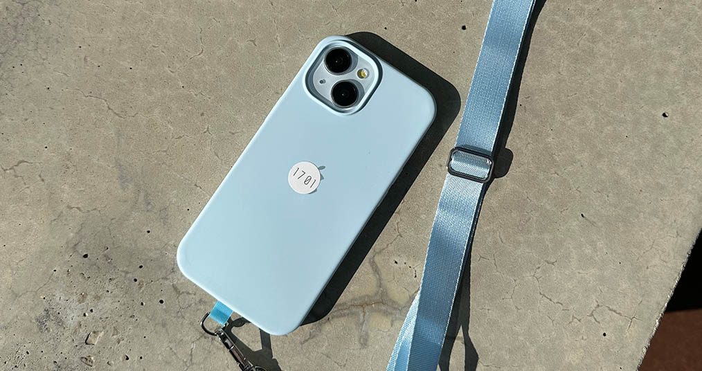 Чохли для iPhone 15