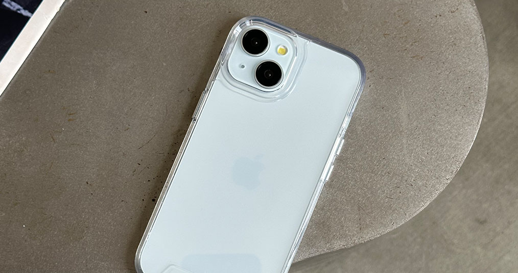 Чохли для iPhone 15 Plus