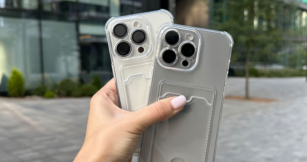 Чохли для iPhone 15 Pro Max