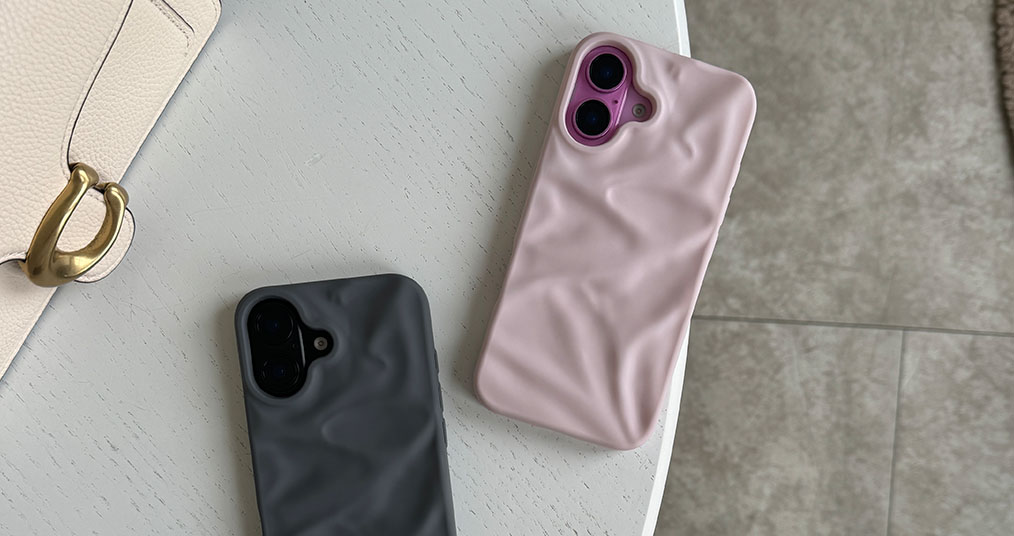 Чохли для iPhone 16