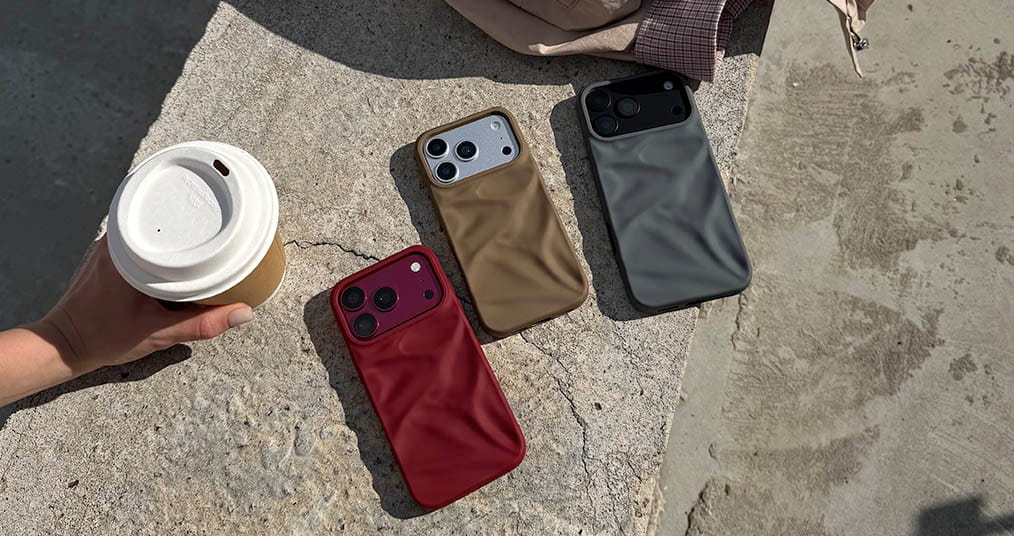 Чехлы для iPhone 18 Pro Max