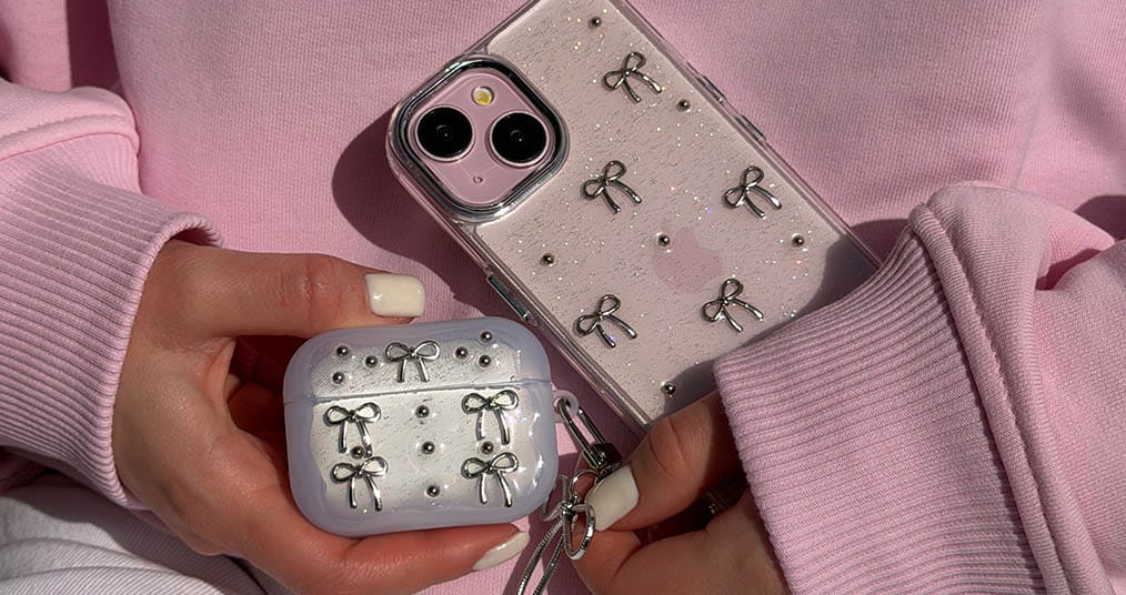 Чохли для AirPods