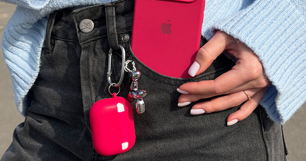 Чохли для AirPods