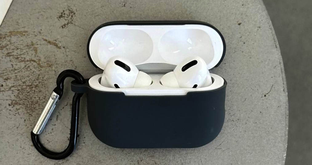 Чохли для AirPods 3