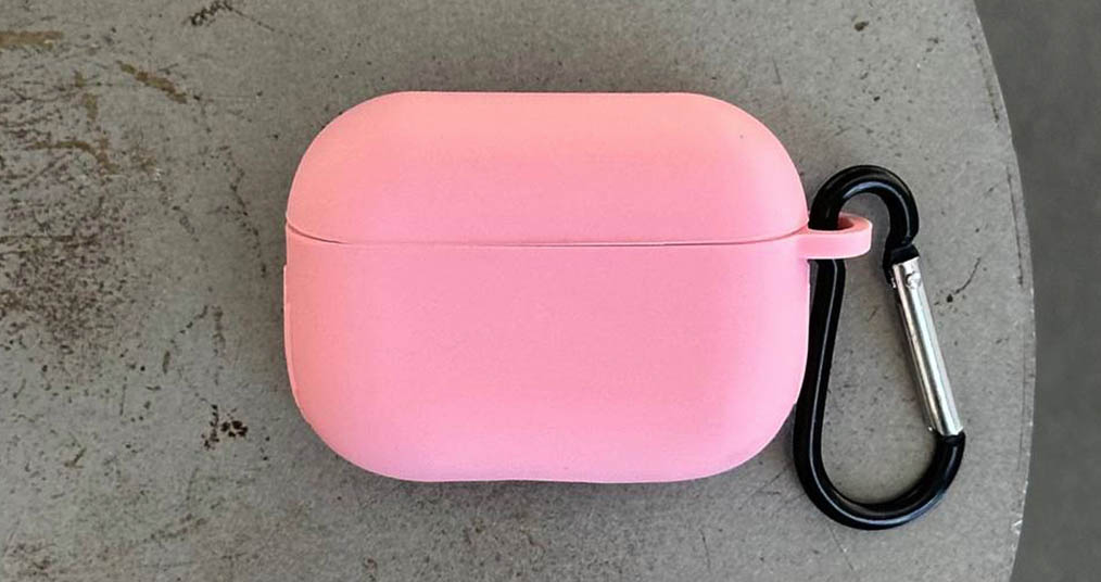 Чохли для AirPods 3