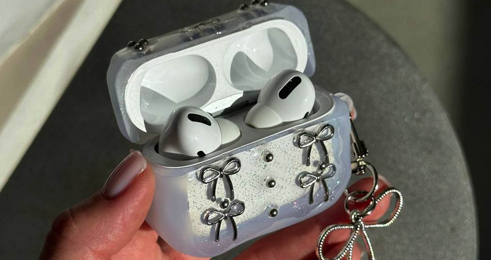 Чохли для AirPods 4