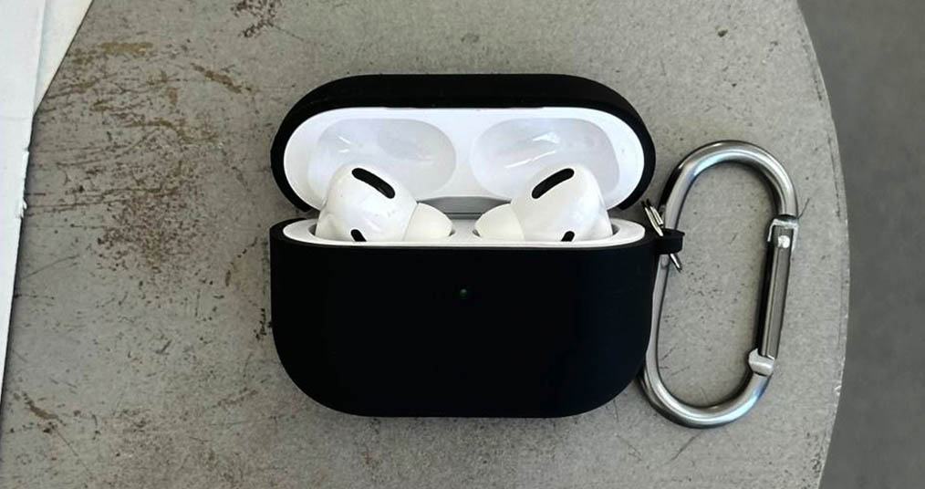 Чохли для AirPods Pro 2