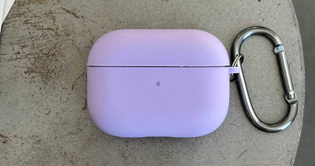 Чохли для AirPods Pro 2