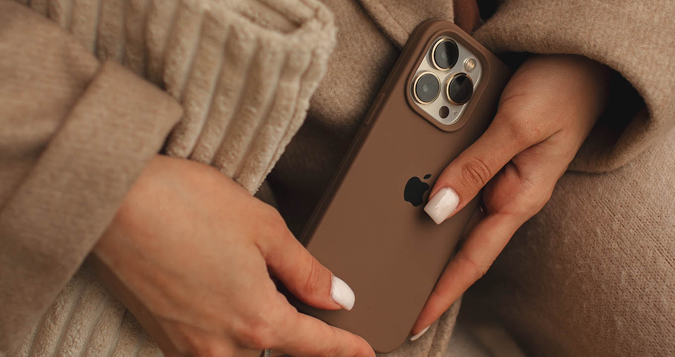 Чехлы для iPhone