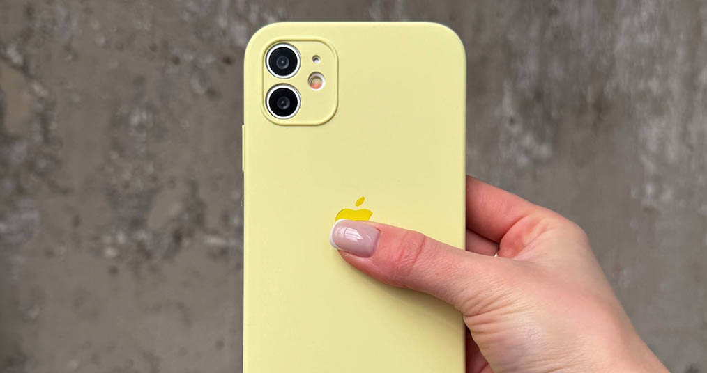 Чохли для iPhone 11 Pro