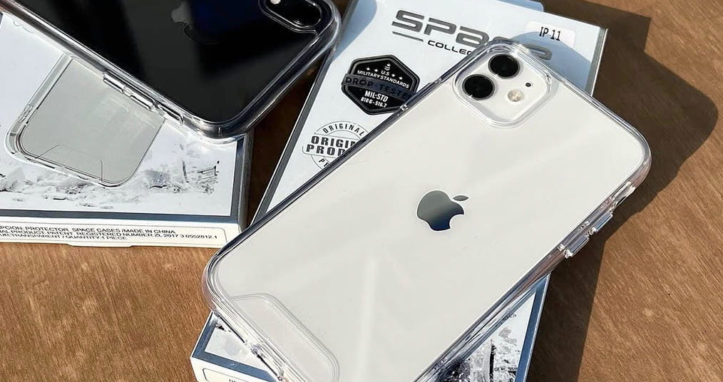 Чохли для iPhone 11 Pro